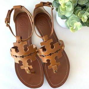 Tory Burch Phoebe Sandals